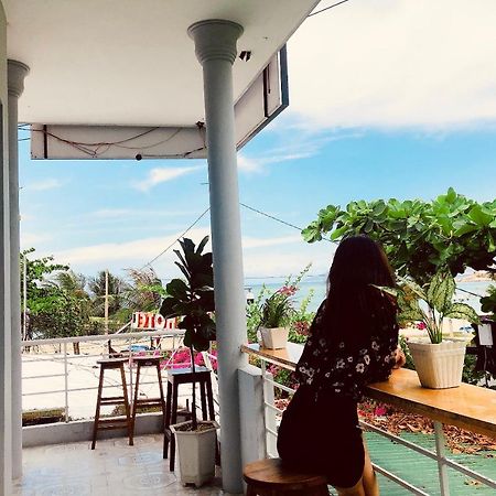 V3 Hostel Нячанг Екстер'єр фото