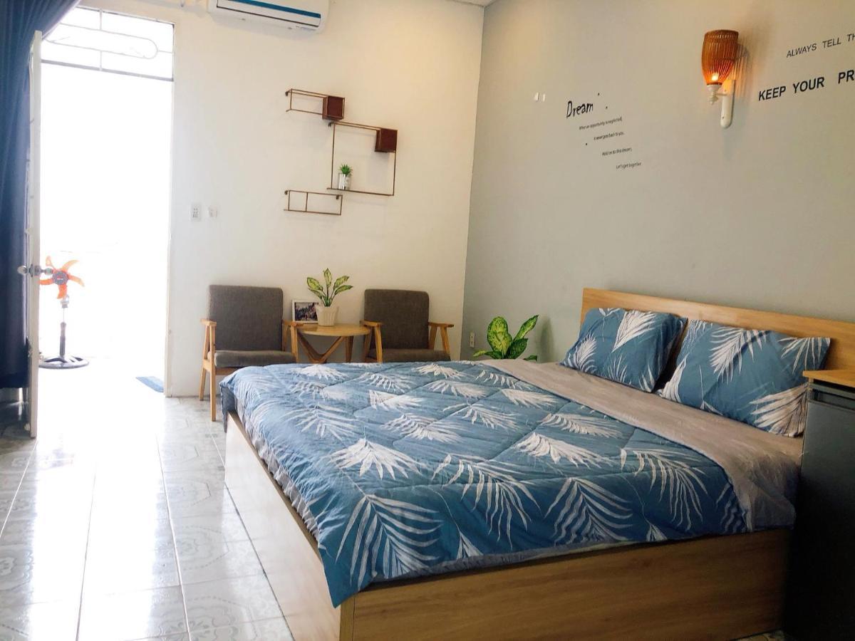 V3 Hostel Нячанг Екстер'єр фото