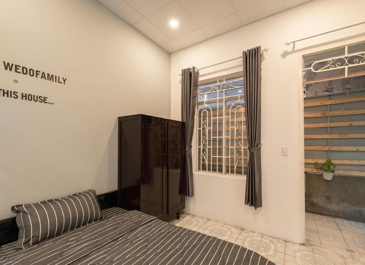 V3 Hostel Нячанг Екстер'єр фото