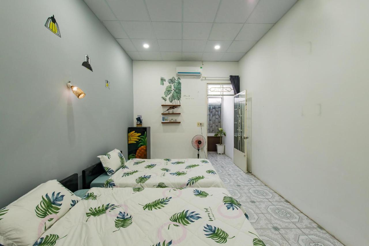 V3 Hostel Нячанг Екстер'єр фото